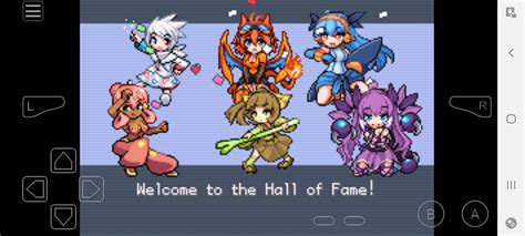 PSA: Mega Moemon FireRed (v1.1.11) Released! .